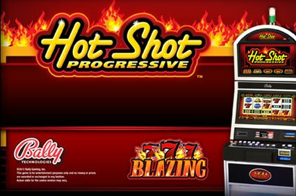 Hot Shot Slots