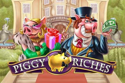 Piggy Riches Spiel