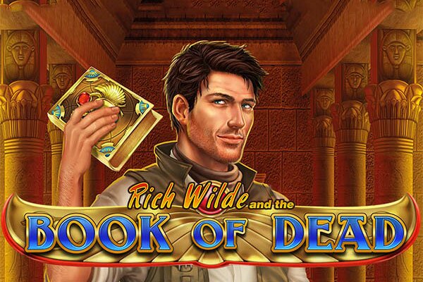 Book of Dead Slot online