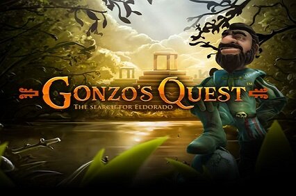 Gonzo’s Quest Slot