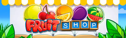 Fruit Shop Slot