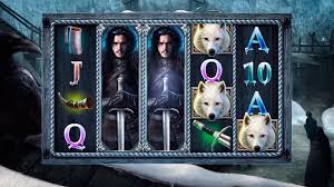 Game of Thrones Slot