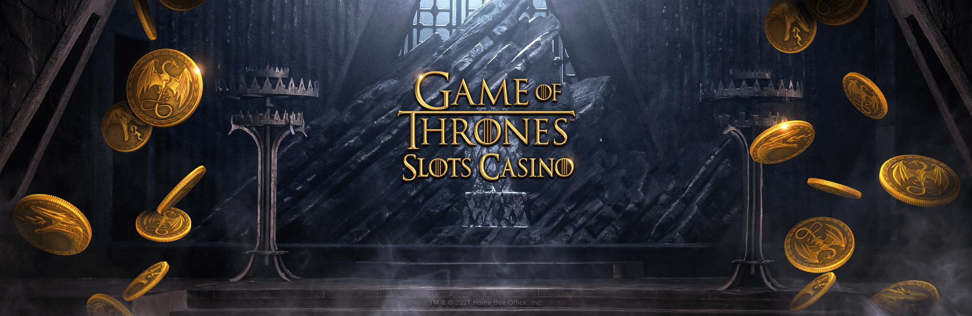 Game of Thrones Slot