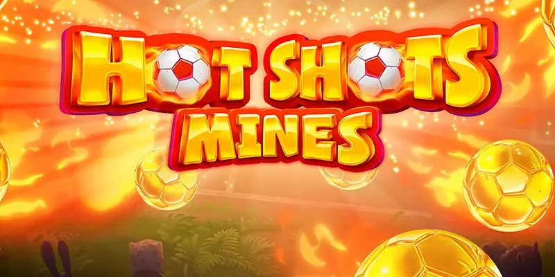 Hot Shot Slot