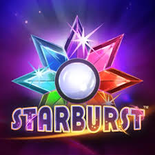 Starburst Slot Bewertung und Erfahrungen