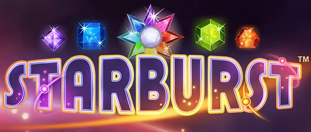 Starburst Slot Bewertung und Erfahrungen