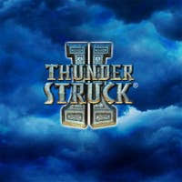 Thunderstruck II Slot