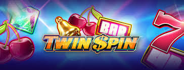 Twin Spin Slot