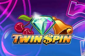 Twin Spin Slot