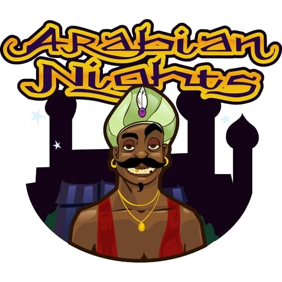 Arabian Nights Slot