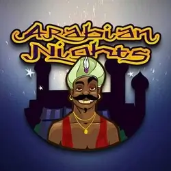 Arabian Nights Slot