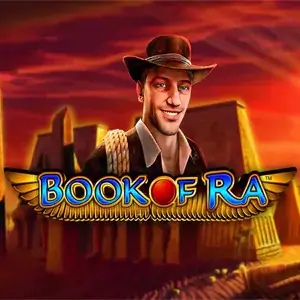 Book of Ra online Slot Erfahrungen