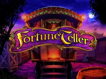 Fortune Teller Slot