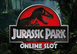 Jurassic Park Slot