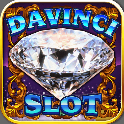 Da Vinci Diamonds Slot