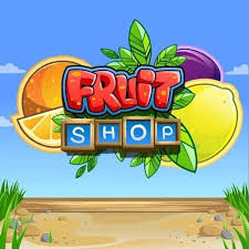 Fruit Shop Slot