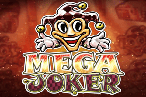 Mega Joker Slot