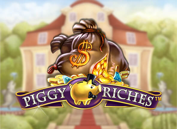 Piggy Riches Slot